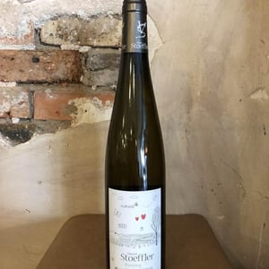 Riesling Lieu-dit Muhlforst - Domaine Vincent Stoeffler - vincent-adrien-stoeffler -2019