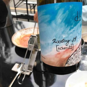 Riesling M - Weingut Bianka und Daniel Schmitt - daniel-bianka-schmitt