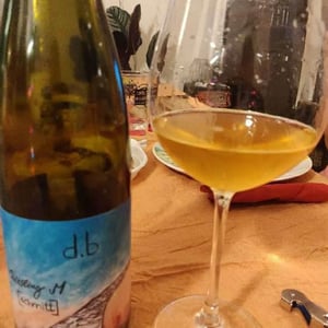 Riesling M - Weingut Bianka und Daniel Schmitt - daniel-bianka-schmitt