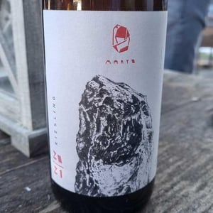 Riesling - Marto Wines - Weingut Wörner - Martin Wörner 