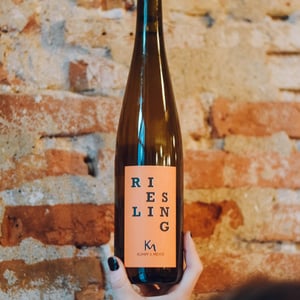 Riesling - Kumpf & Meyer - julien-albertus