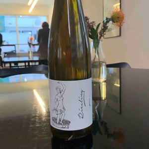 Riesling - Brand Bros - Weingut Brand - daniel-jonas-brand