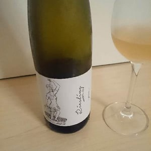 Riesling - Brand Bros - Weingut Brand - Daniel & Jonas Brand 