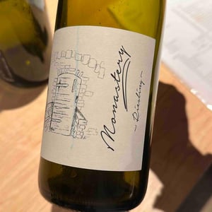 Riesling Monastery - Brand Bros - Weingut Brand - Daniel & Jonas Brand -2020