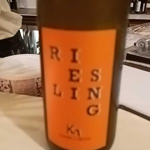Kumpf & Meyer - Julien Albertus - Riesling