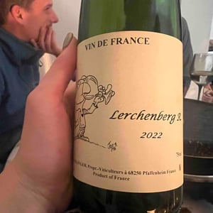Riesling - Vincent Fleith - brigitte-et-vincent-fleith