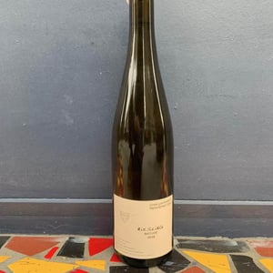 Riesling Nature - Laurent Bannwarth - stephane-bannwarth