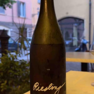 Riesling - Vinařství Plenér - dominika-cernohorska