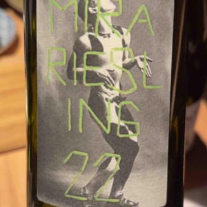 Riesling - Mira - Mira & Milan Nestarec -2022