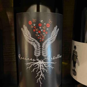 Riesling Pinot Gris - Racines Rebelles - kaja-kohv