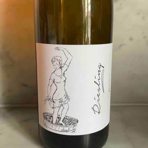 Brand Bros - Weingut Brand - Daniel & Jonas Brand - Riesling Pur