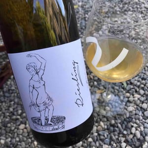Brand Bros - Weingut Brand - Daniel & Jonas Brand - Riesling Pur