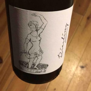 Brand Bros - Weingut Brand - Daniel & Jonas Brand - Riesling Pur