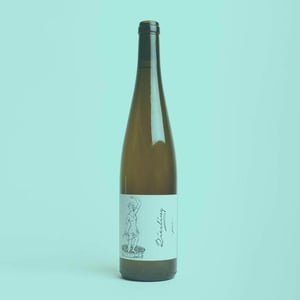 Riesling Pur - Brand Bros - Weingut Brand - daniel-jonas-brand