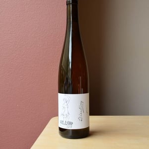 Riesling Pur - Brand Bros - Weingut Brand - daniel-jonas-brand