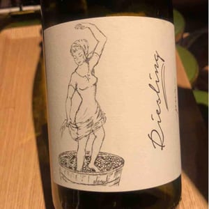 Riesling Pur - Brand Bros - Weingut Brand - Daniel & Jonas Brand 