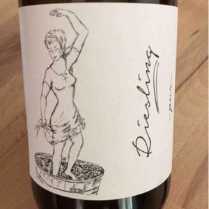 Brand Bros - Weingut Brand - Daniel & Jonas Brand - Riesling Pur