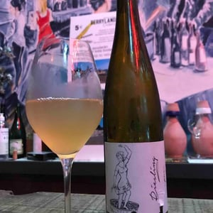 Riesling Pur - Brand Bros - Weingut Brand - Daniel & Jonas Brand 