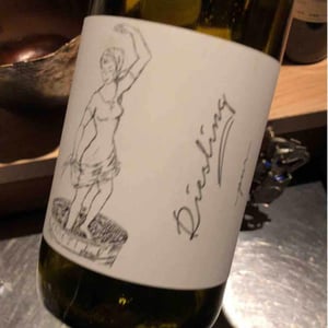 Brand Bros - Weingut Brand - Daniel & Jonas Brand - Riesling Pur
