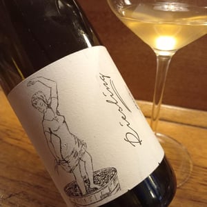 Brand Bros - Weingut Brand - Daniel & Jonas Brand - Riesling Pur