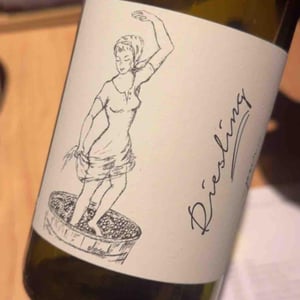 Riesling Pur - Brand Bros - Weingut Brand - Daniel & Jonas Brand 