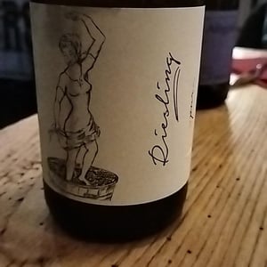 Riesling Pur - Brand Bros - Weingut Brand - Daniel & Jonas Brand 
