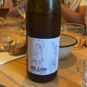 Brand Bros - Weingut Brand - Daniel & Jonas Brand - Riesling Pur
