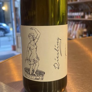Riesling Pur - Brand Bros - Weingut Brand - daniel-jonas-brand