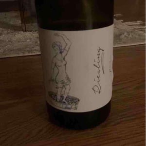Brand Bros - Weingut Brand - Daniel & Jonas Brand - Riesling Pur