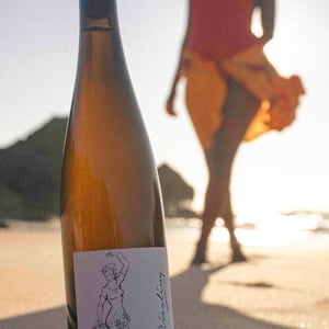 Riesling Pur - Brand Bros - Weingut Brand - Daniel & Jonas Brand 