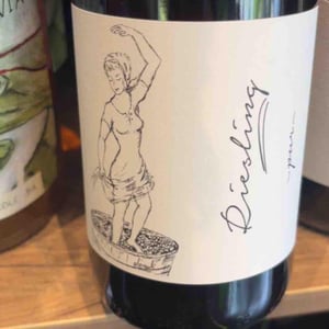 Riesling Pur - Brand Bros - Weingut Brand - daniel-jonas-brand