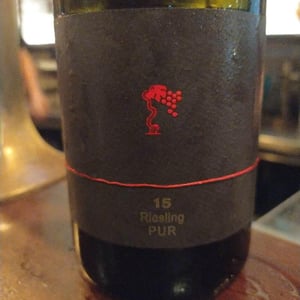 Riesling Pur - Matthias Hager - matthias-hager