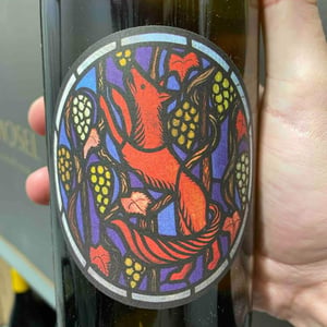Riesling - Weinbau Julien Renard - julien-renard