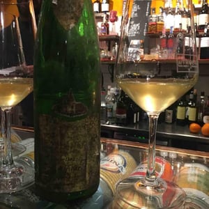 Riesling Reserve 1991