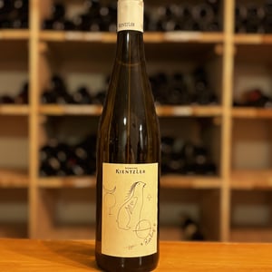 RIESLING SANS SOUFFRE - Domaine Kientzler - Famille Kientzler -2021