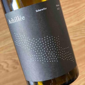 Scherwiller - Domaine Achillée - jean-pierre-dietrich