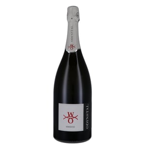Riesling Sekt Brut - Weingut Odinstal - thomas-hensel-andreas-schumann