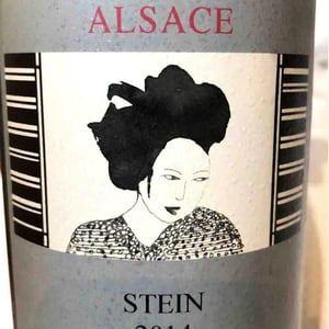 Riesling Stein 2014