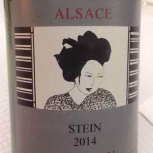 Domaine Rietsch - Jean-Pierre & Sophie Rietsch - Riesling Stein