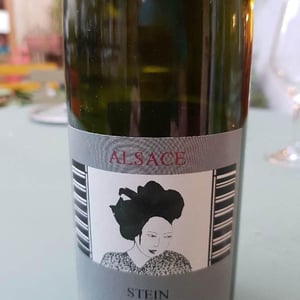 Riesling Stein - Domaine Rietsch - jean-pierre-sophie-rietsch