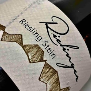 Riesling Stein - Rielinger - matthias-messner -2018