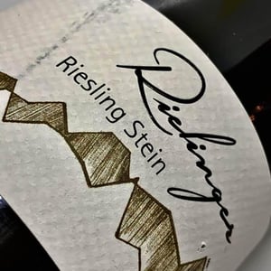 Riesling Stein - Rielinger - matthias-messner -2018
