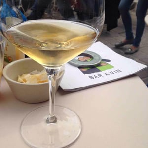 Riesling Steiner Zinnkoepfle - Jean Ginglinger & Fils - Jean-Francois Ginglinger 