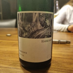 Substance [Riesling] - Weingut Harkamp - Hannes & Petra Harkamp -2021