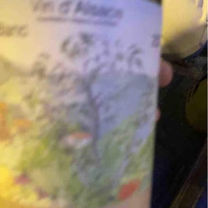 Riesling sur Granit - Anna, André & Yann Durrmann - Anna, André & Yann Durrmann 