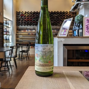 Riesling Sur Grès - Anna, André & Yann Durrmann - anna-andre-yann-durrmann