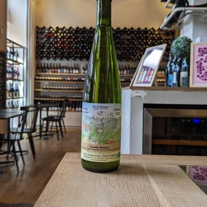 Riesling sur Schistes - Anna, André & Yann Durrmann - Anna, André & Yann Durrmann 