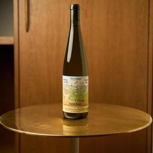 Riesling sur Schistes - Anna, André & Yann Durrmann - Anna, André & Yann Durrmann 