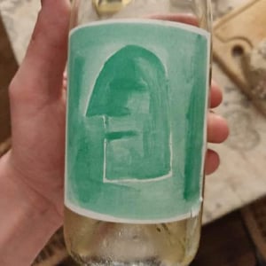 Riesling-Sylvaner (X Domaine des Balisiers) - Pompette - Axel Caubet 
