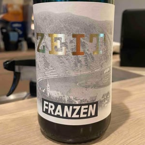 Riesling Zeit - Weingut Kilian Franzen - kilian-franzen -2019